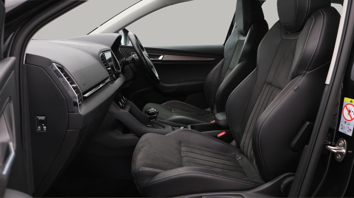 Used Skoda Karoq 2022 for sale - 76689513: Photo 15