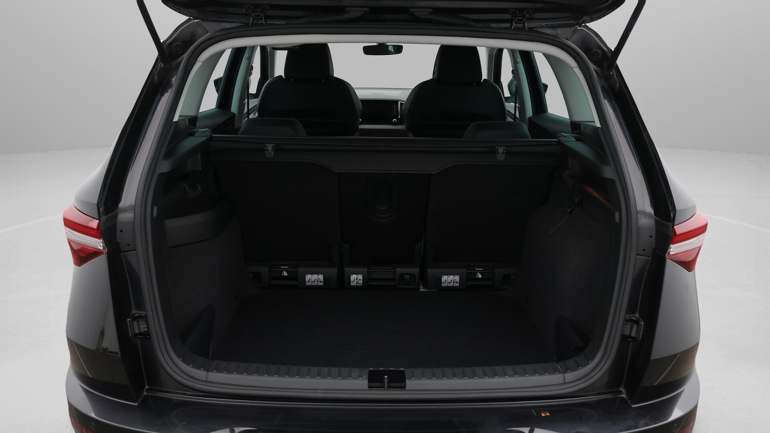 Used Skoda Karoq 2022 for sale - 76689513: Photo 18