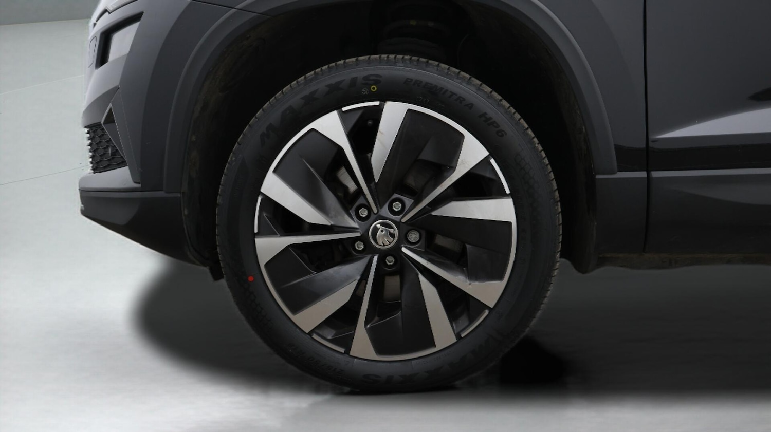 Used Skoda Karoq 2022 for sale - 76689513: Photo 19