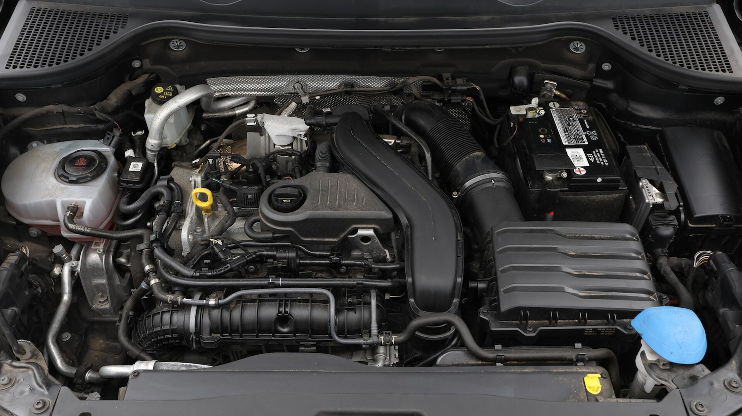 Used Skoda Karoq 2022 for sale - 76689513: Photo 20