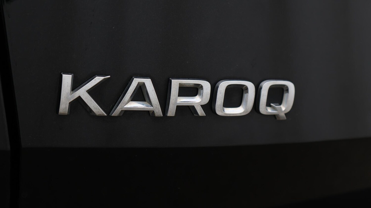 Used Skoda Karoq 2022 for sale - 76689513: Photo 22