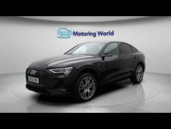 Used Audi e-tron 2021 for sale - 74573666: Photo
