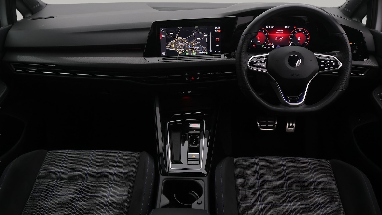 Used Volkswagen Golf for sale - 77182237: Photo 13