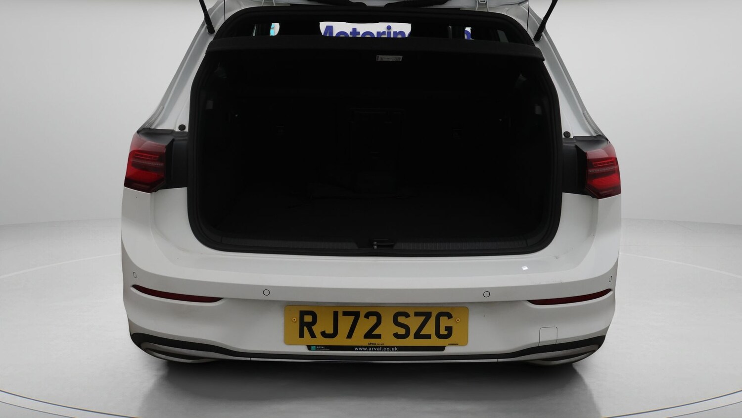 Used Volkswagen Golf for sale - 77182237: Photo 17