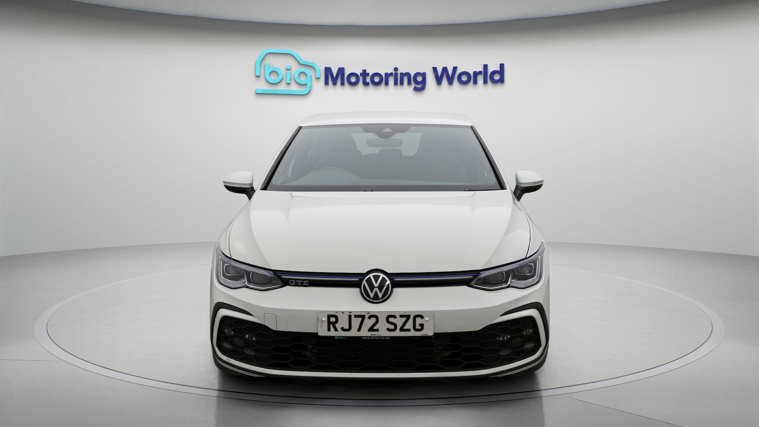 Used Volkswagen Golf for sale - 77182237: Photo 2