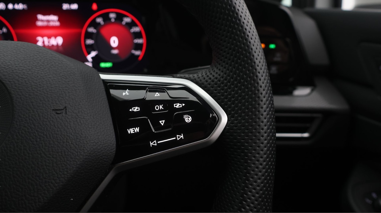 Used Volkswagen Golf for sale - 77182237: Photo 21