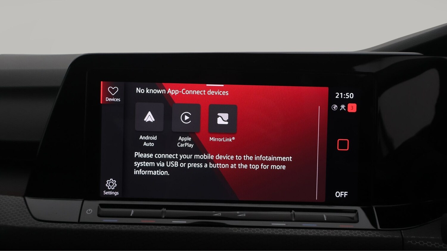 Used Volkswagen Golf for sale - 77182237: Photo 24