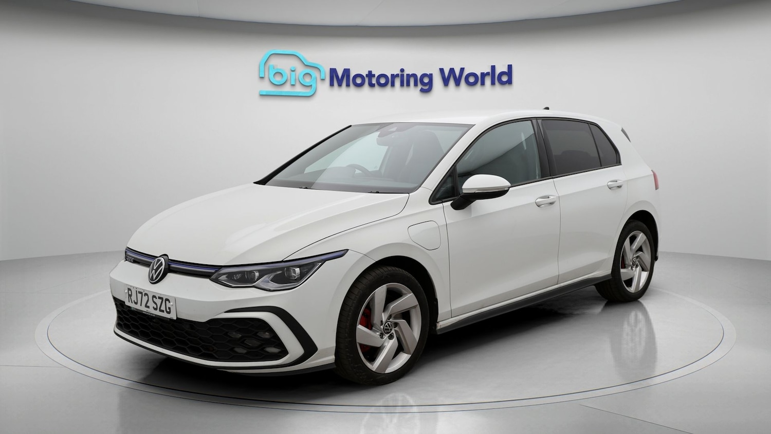 Used Volkswagen Golf for sale - 77182237: Photo 3