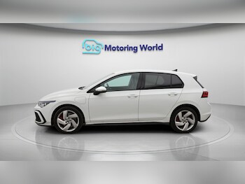 Used Volkswagen Golf 2022 for sale - 77182237: Photo