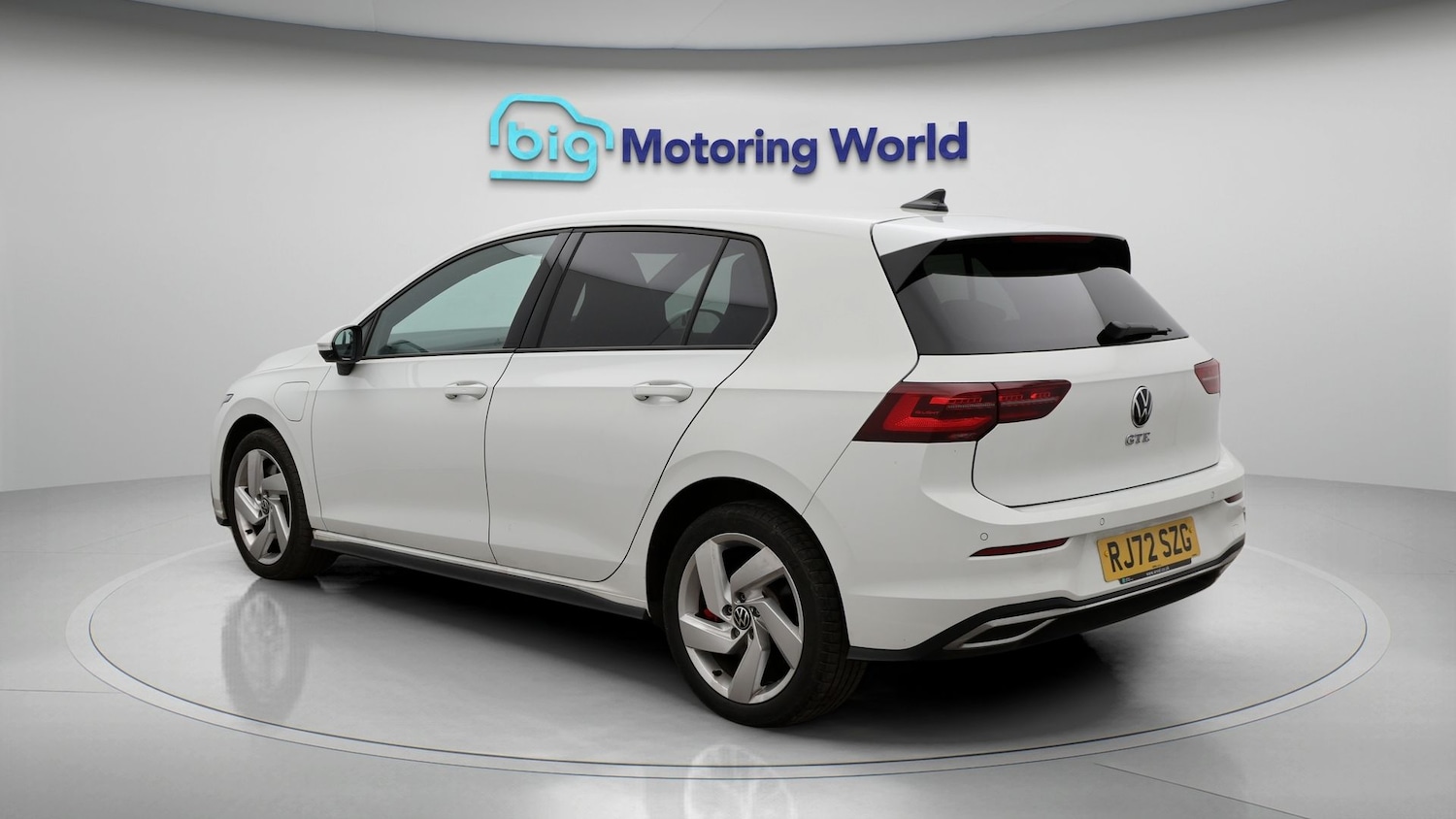 Used Volkswagen Golf for sale - 77182237: Photo 5