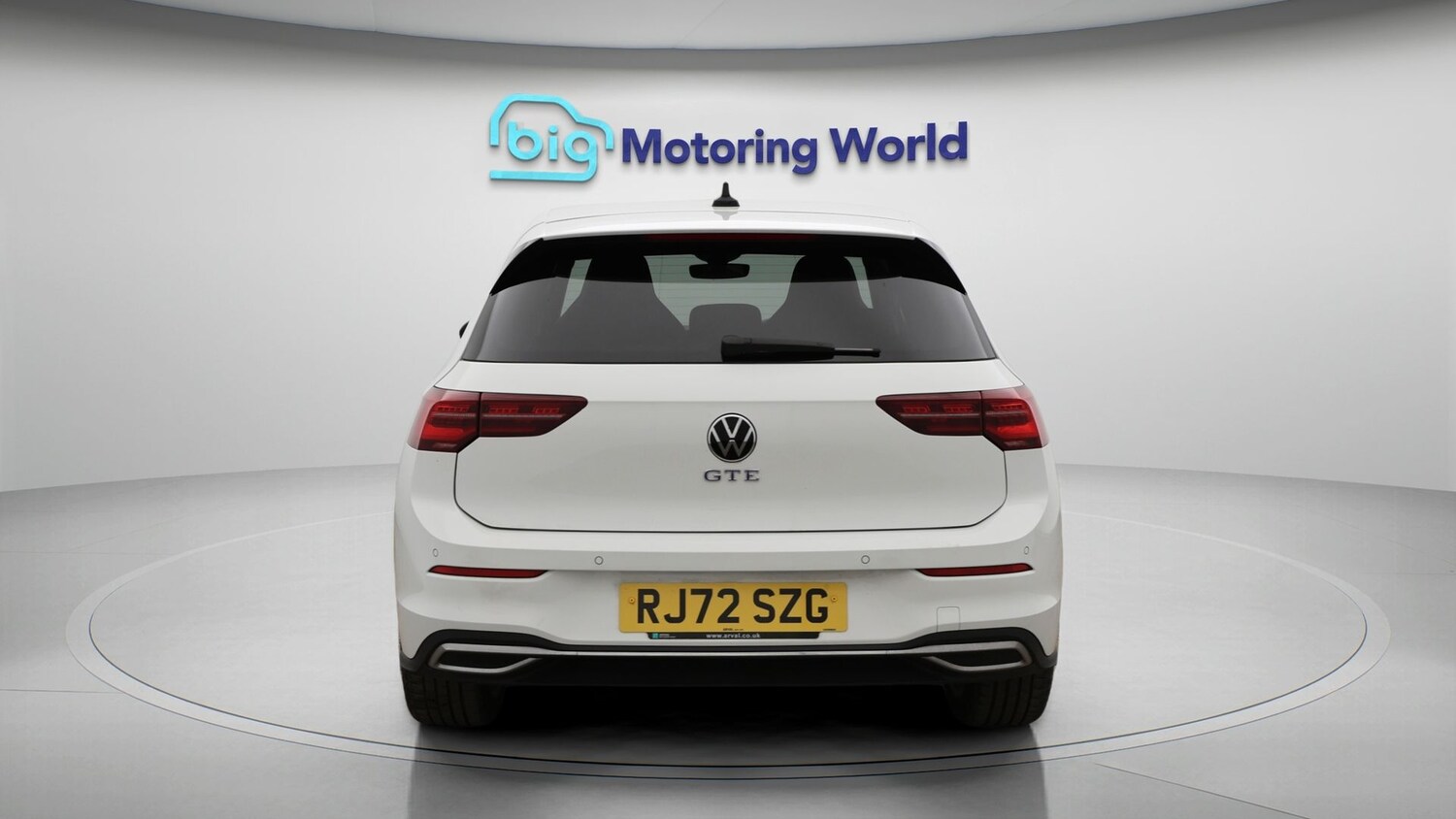 Used Volkswagen Golf for sale - 77182237: Photo 6