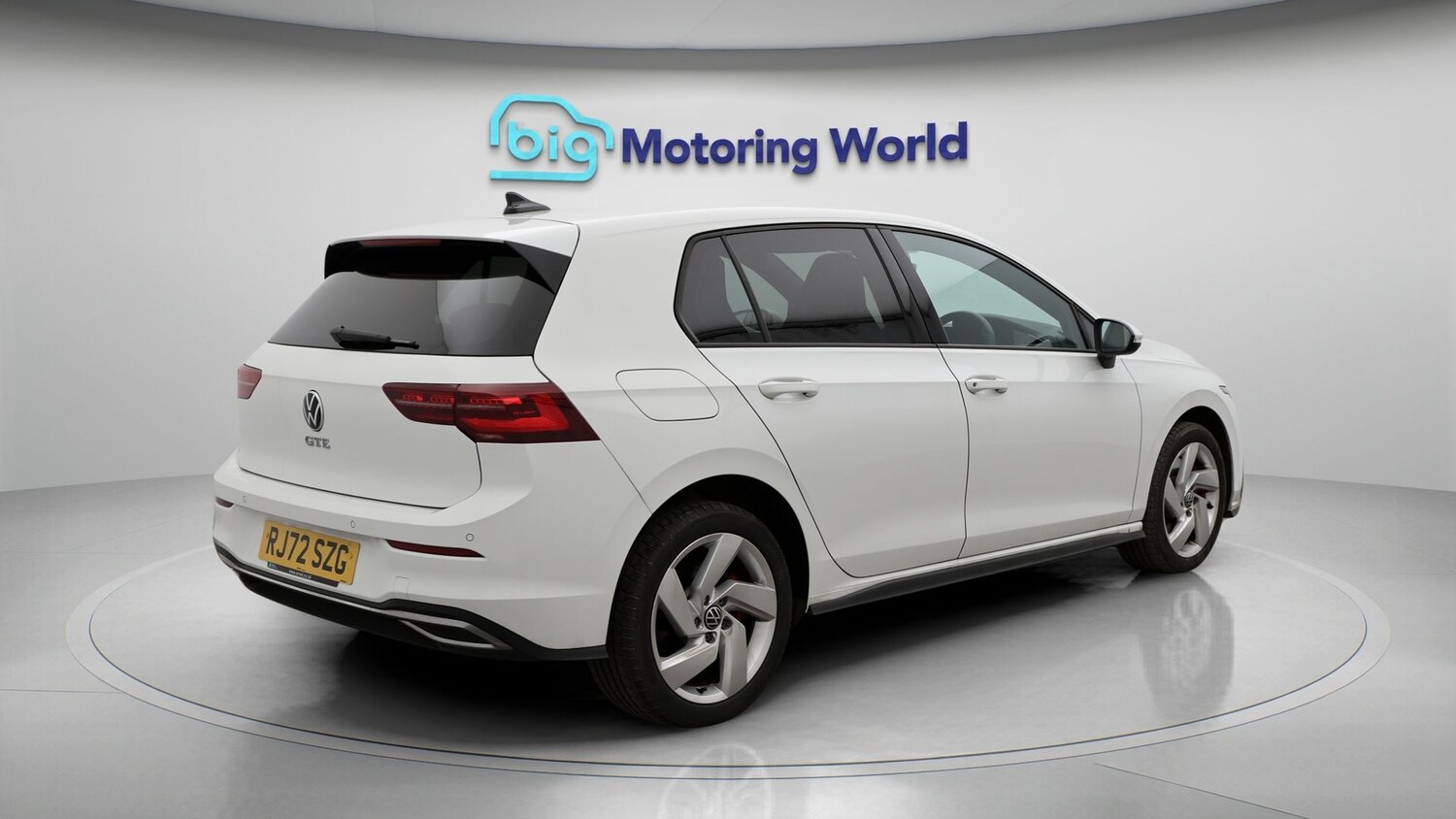 Used Volkswagen Golf for sale - 77182237: Photo 7