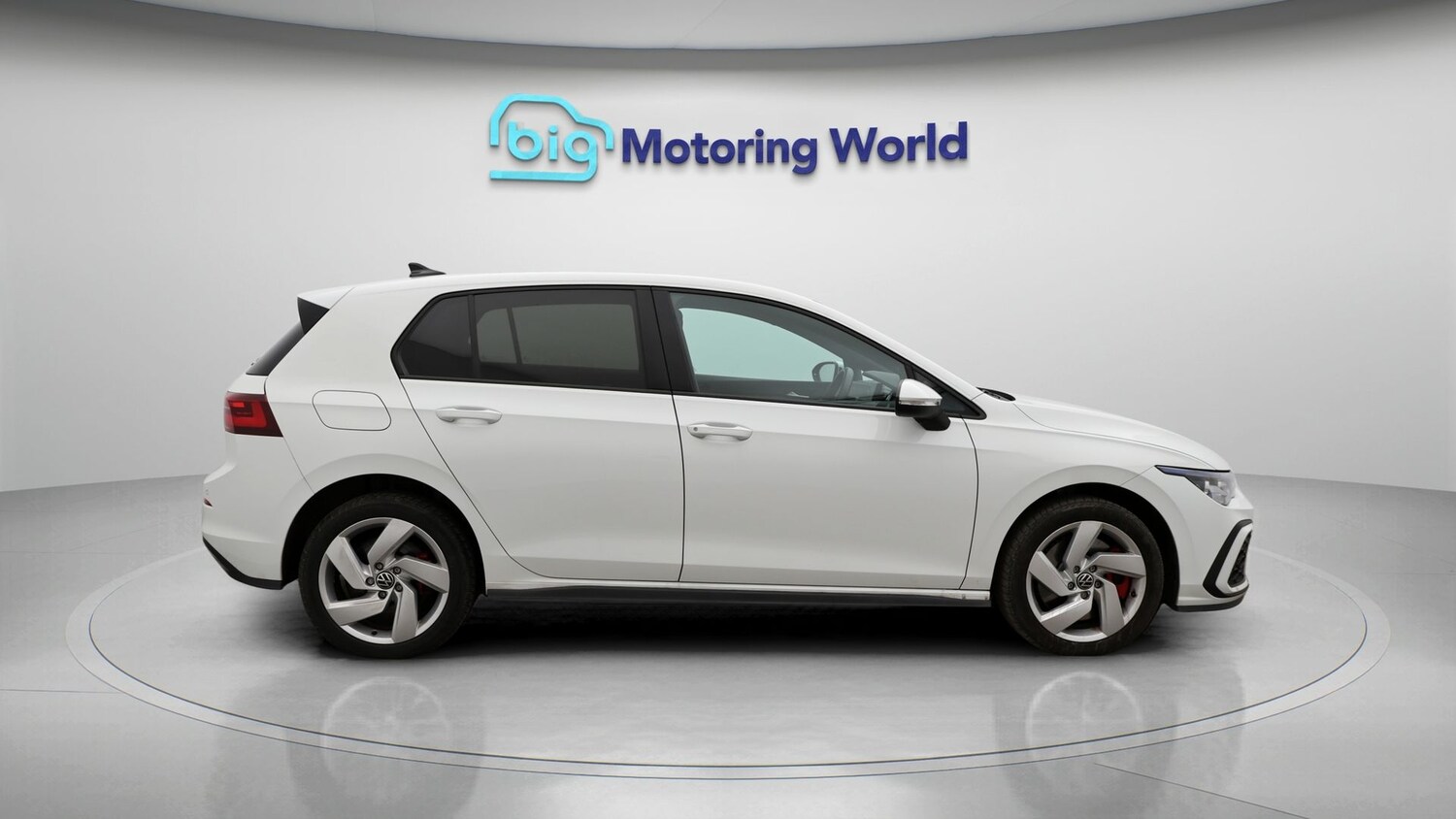 Used Volkswagen Golf for sale - 77182237: Photo 8