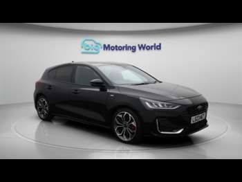 Used Ford Focus 2023 for sale - 74810805: Photo