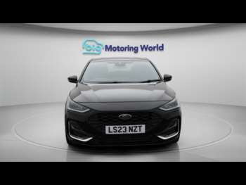 Used Ford Focus 2023 for sale - 74810805: Photo
