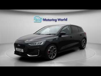 Used Ford Focus 2023 for sale - 74810805: Photo