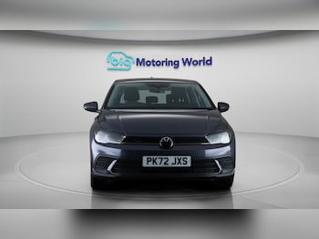 Used Volkswagen Polo 2022 for sale - 78542865: Photo