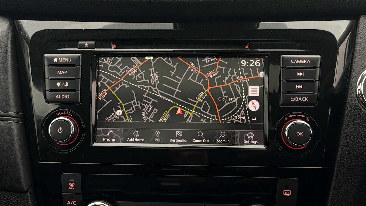 Used Nissan X-Trail 2021 for sale - 78093038: Photo 10