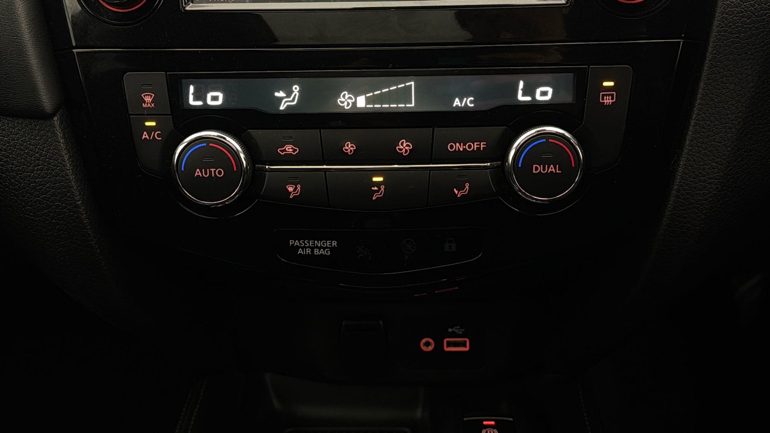 Used Nissan X-Trail 2021 for sale - 78093038: Photo 11