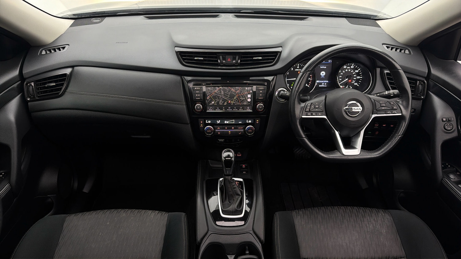 Used Nissan X-Trail 2021 for sale - 78093038: Photo 12