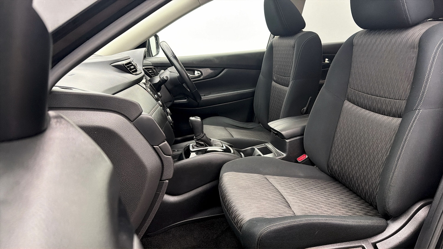 Used Nissan X-Trail 2021 for sale - 78093038: Photo 13