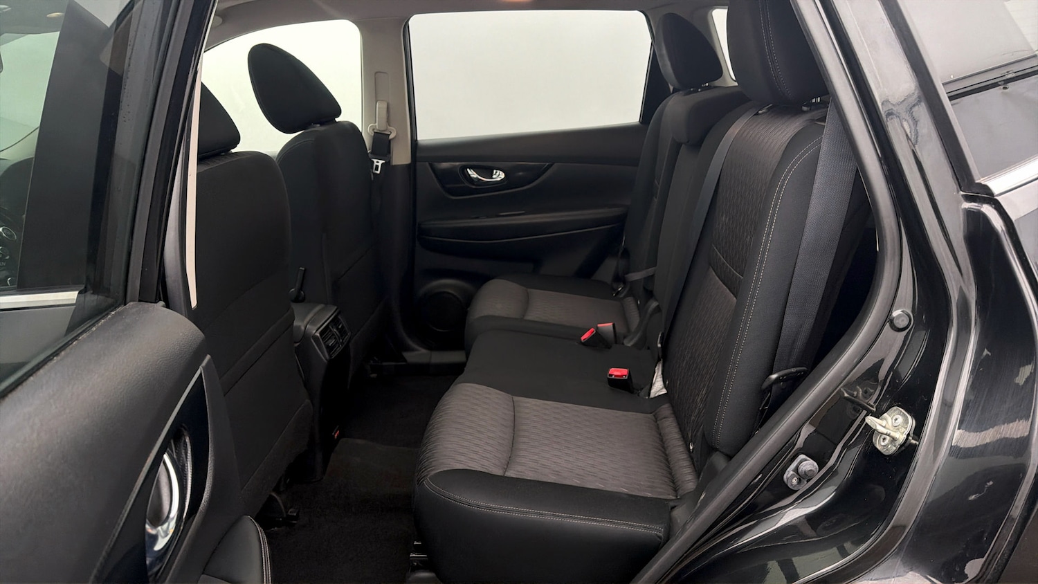 Used Nissan X-Trail 2021 for sale - 78093038: Photo 15