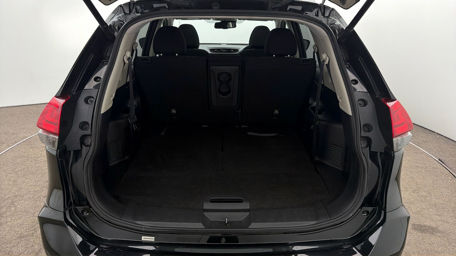 Used Nissan X-Trail 2021 for sale - 78093038: Photo 16