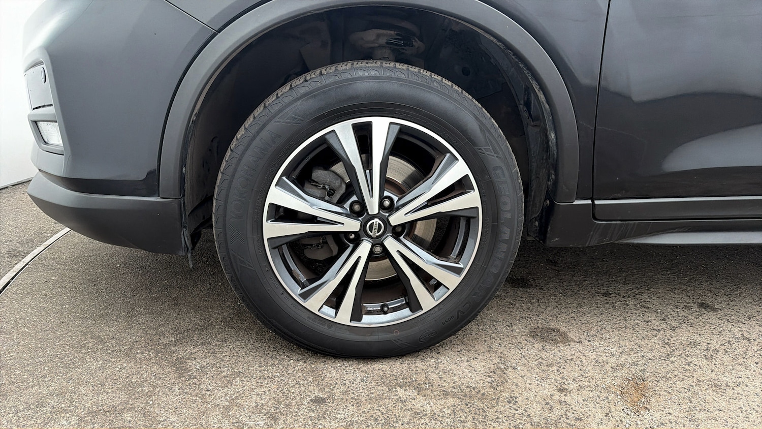 Used Nissan X-Trail 2021 for sale - 78093038: Photo 17