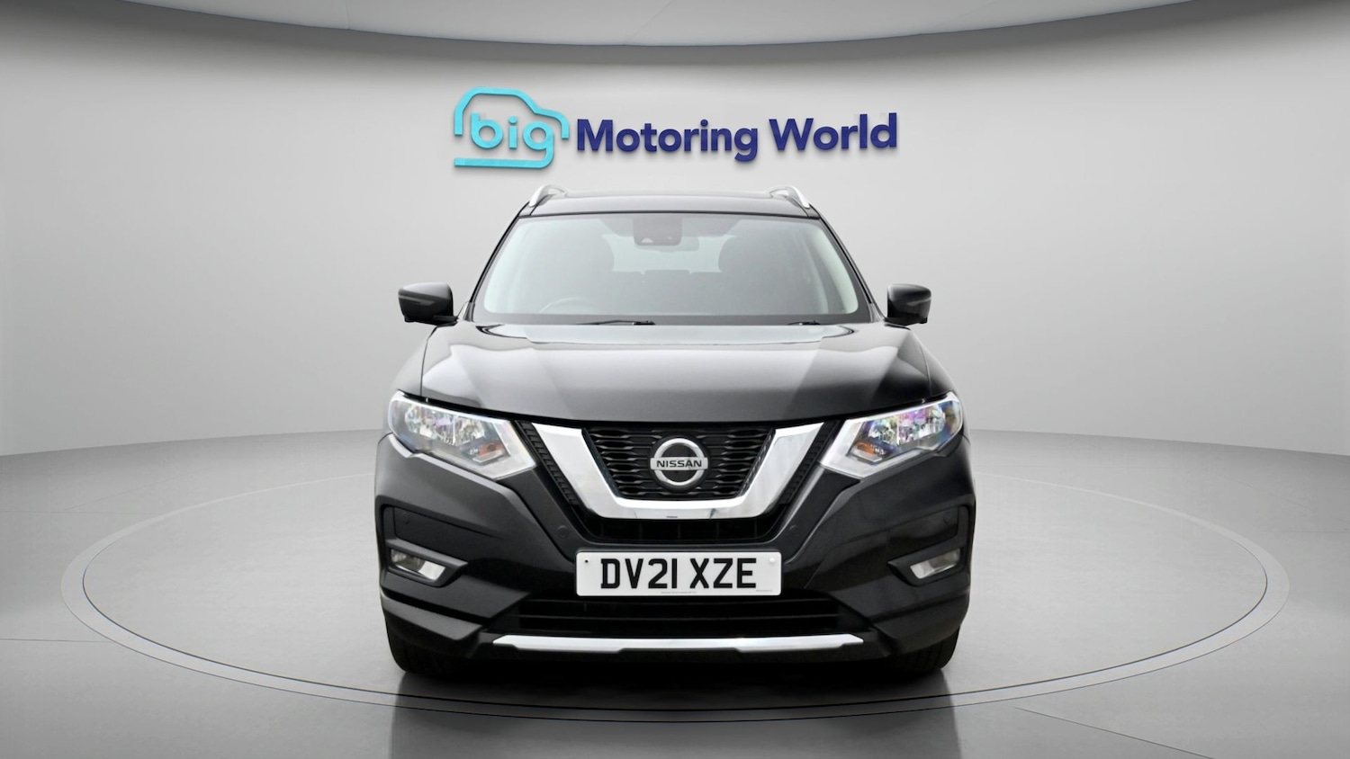 Used Nissan X-Trail 2021 for sale - 78093038: Photo 2