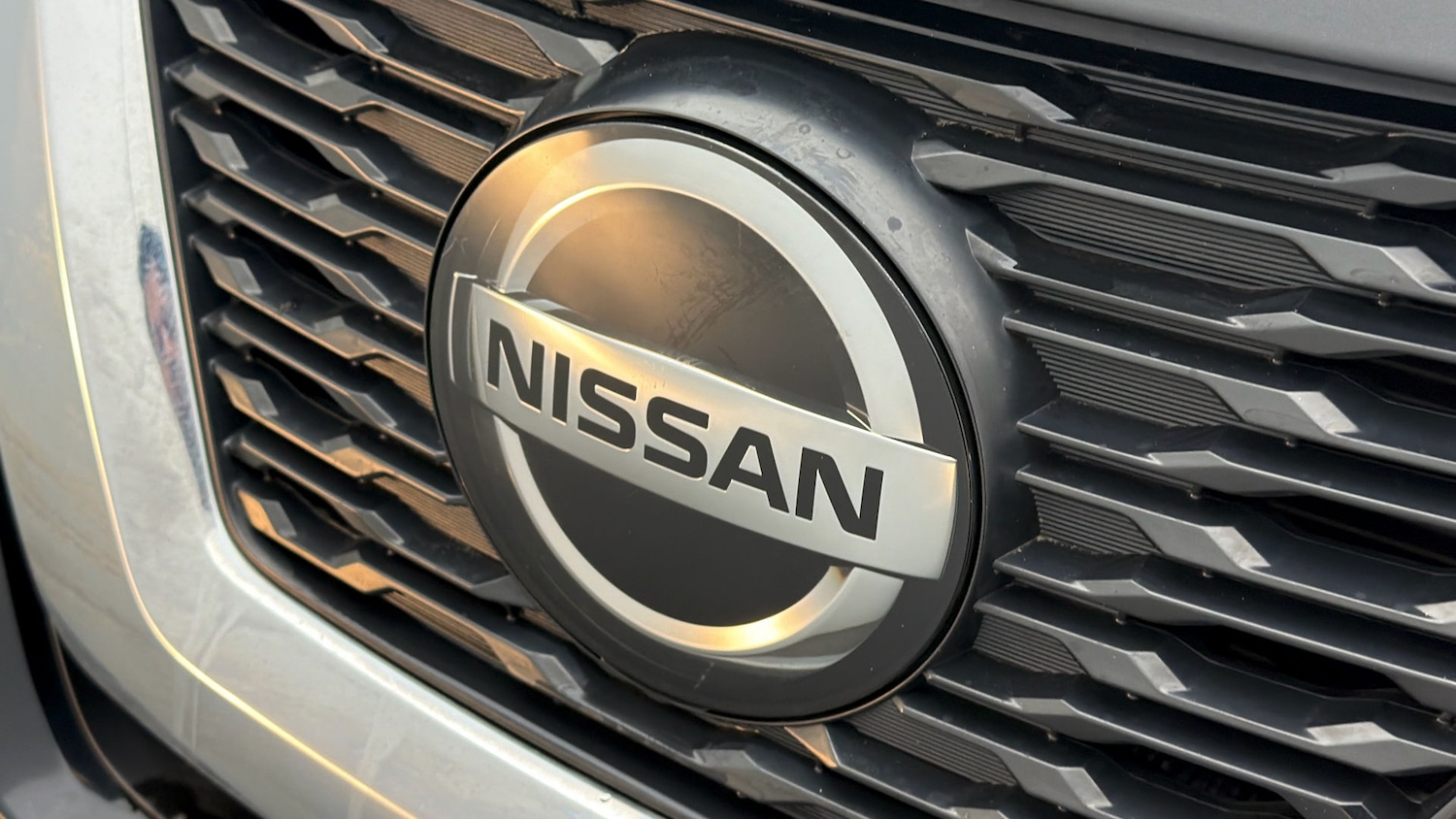 Used Nissan X-Trail 2021 for sale - 78093038: Photo 21