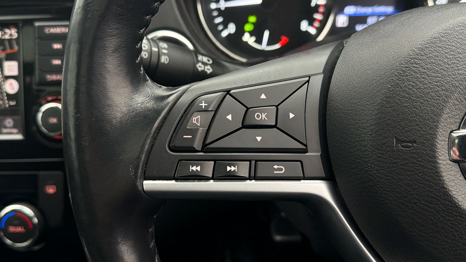 Used Nissan X-Trail 2021 for sale - 78093038: Photo 22