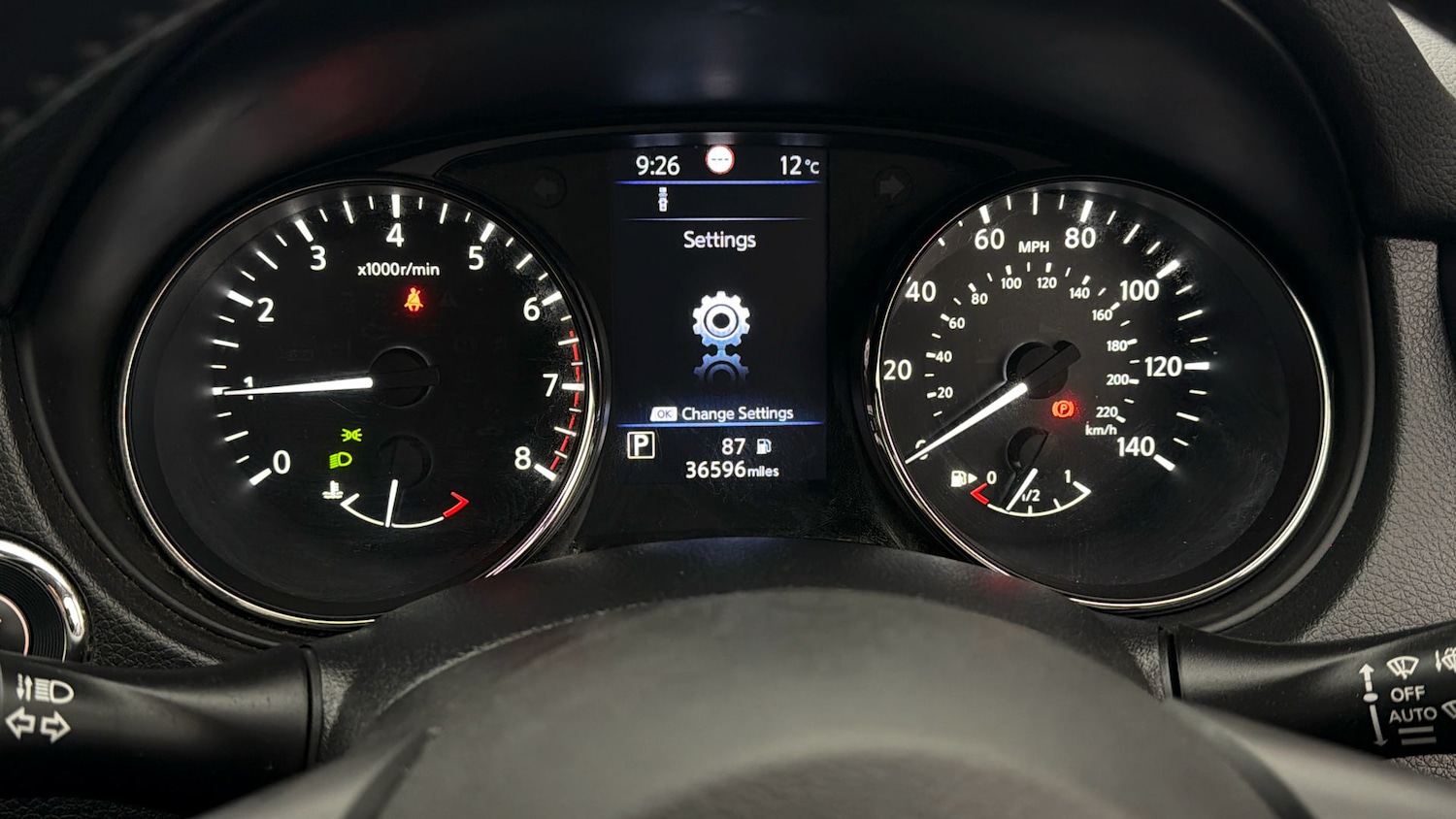 Used Nissan X-Trail 2021 for sale - 78093038: Photo 24