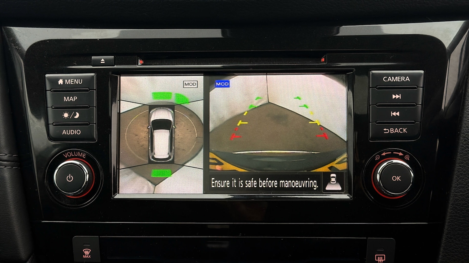 Used Nissan X-Trail 2021 for sale - 78093038: Photo 25