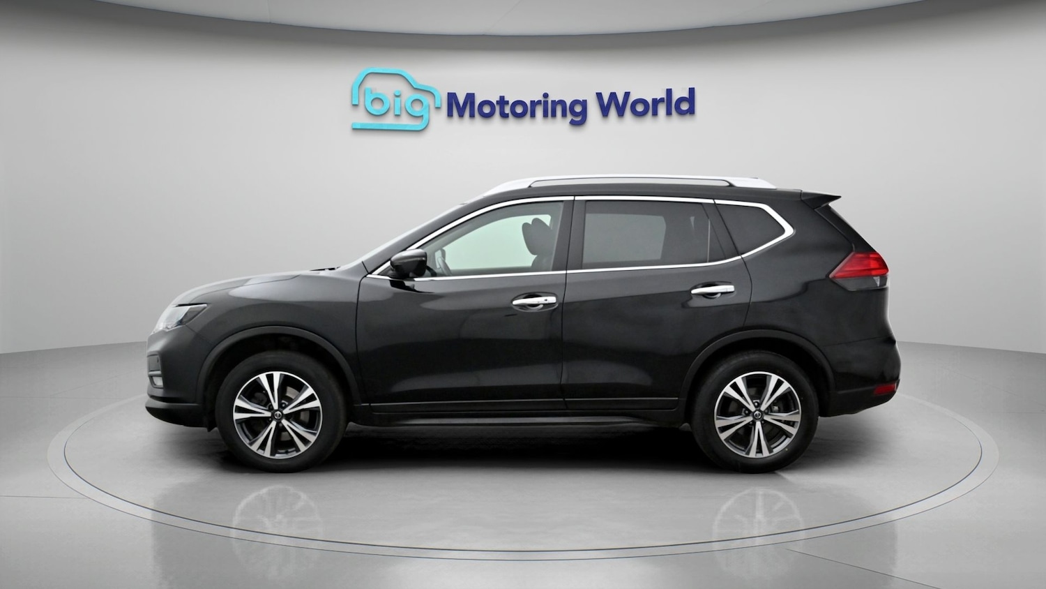 Used Nissan X-Trail 2021 for sale - 78093038: Photo 4