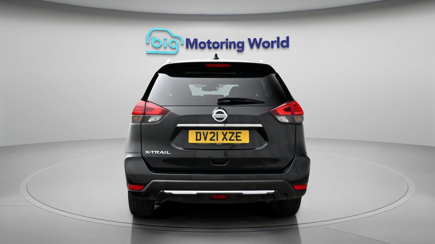 Used Nissan X-Trail 2021 for sale - 78093038: Photo 6