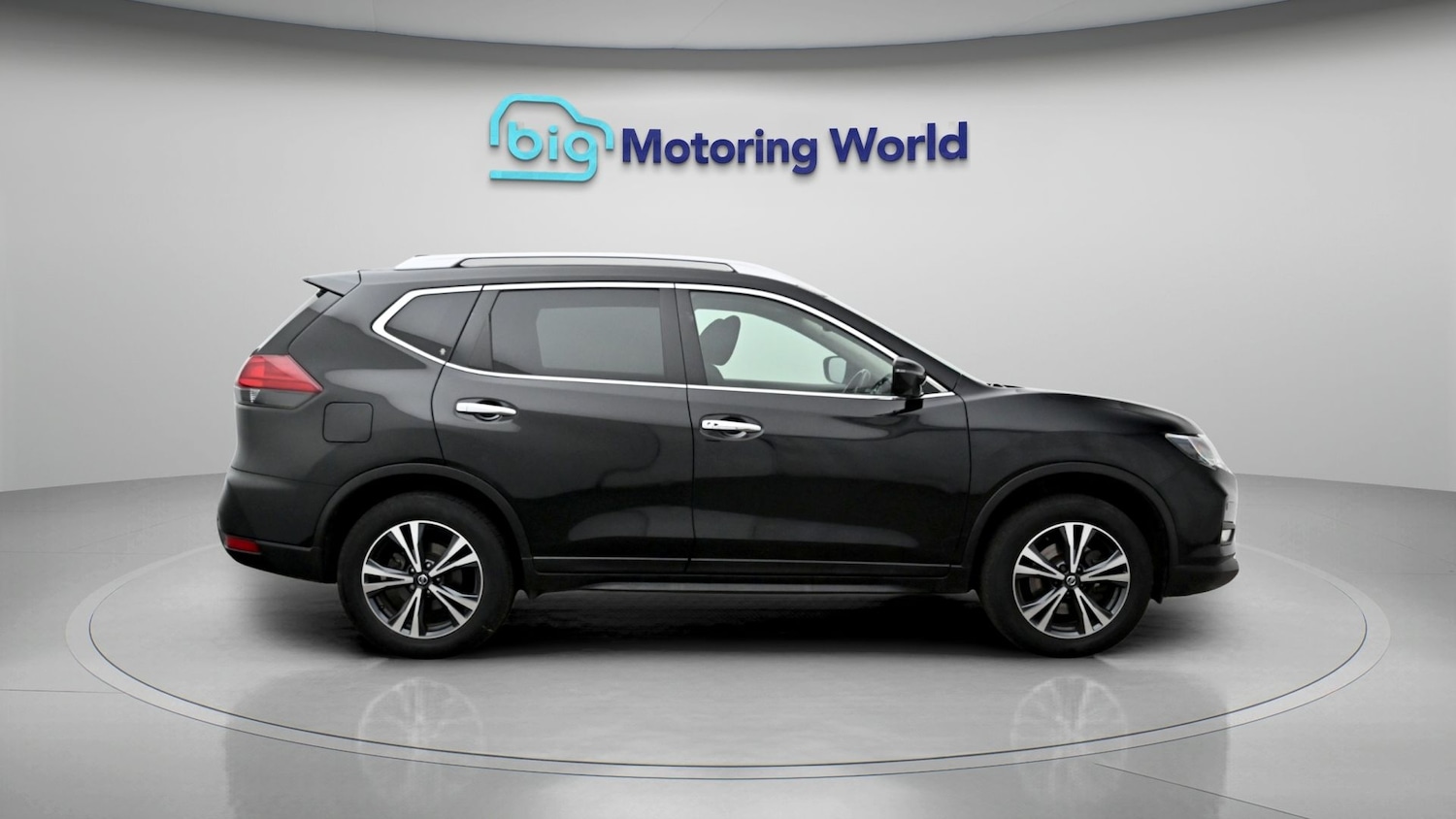 Used Nissan X-Trail 2021 for sale - 78093038: Photo 8