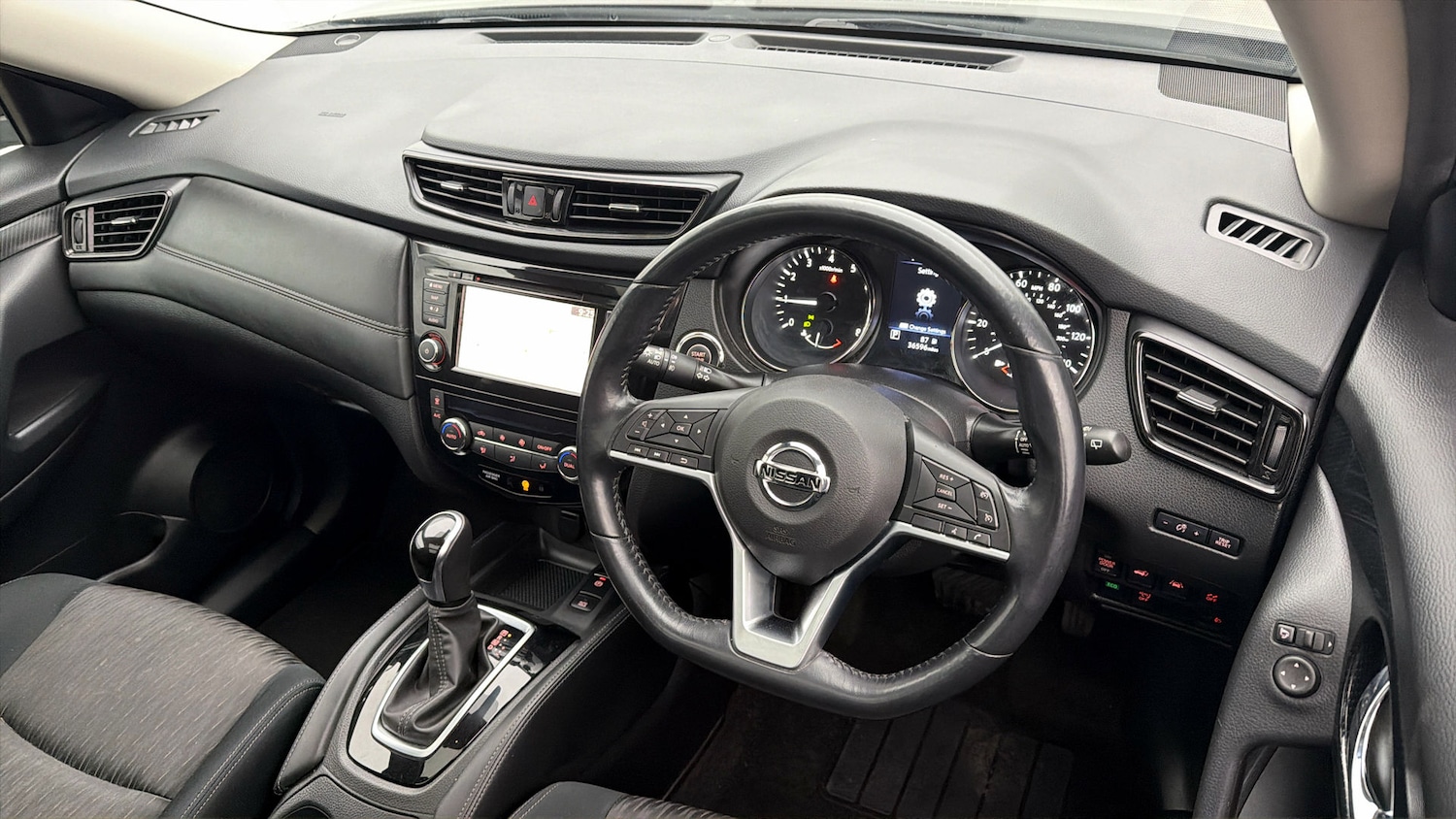 Used Nissan X-Trail 2021 for sale - 78093038: Photo 9