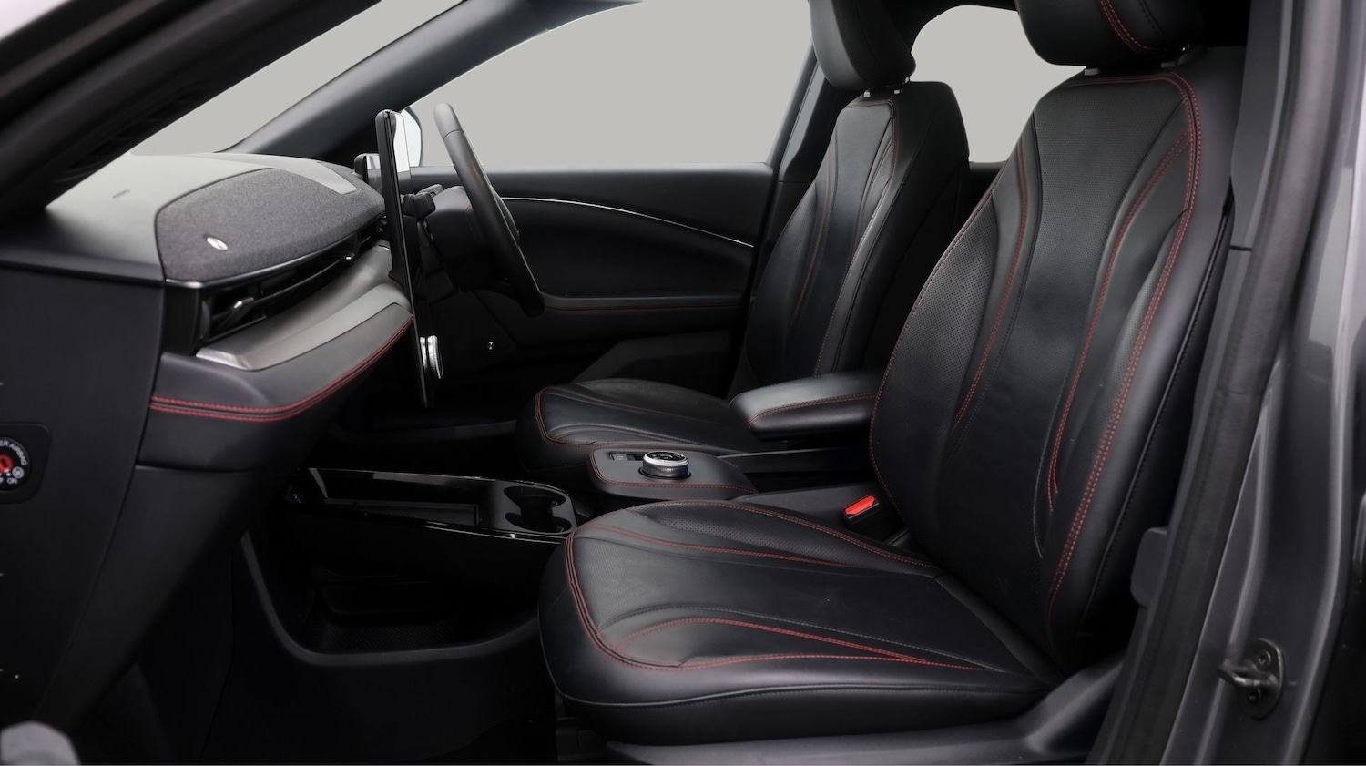 Used Ford Mustang Mach-E 2021 for sale - 77618530: Photo 14