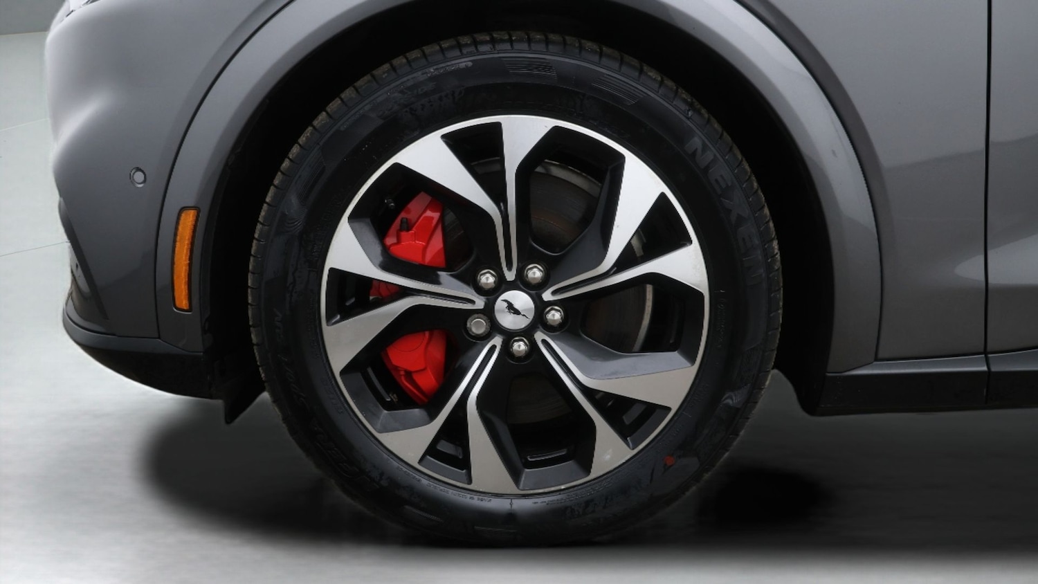 Used Ford Mustang Mach-E 2021 for sale - 77618530: Photo 18