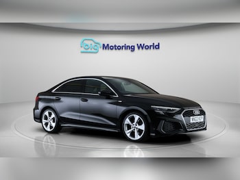 Used Audi A3 2022 for sale - 79042975: Photo