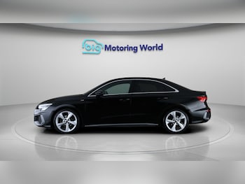 Used Audi A3 2022 for sale - 79042975: Photo