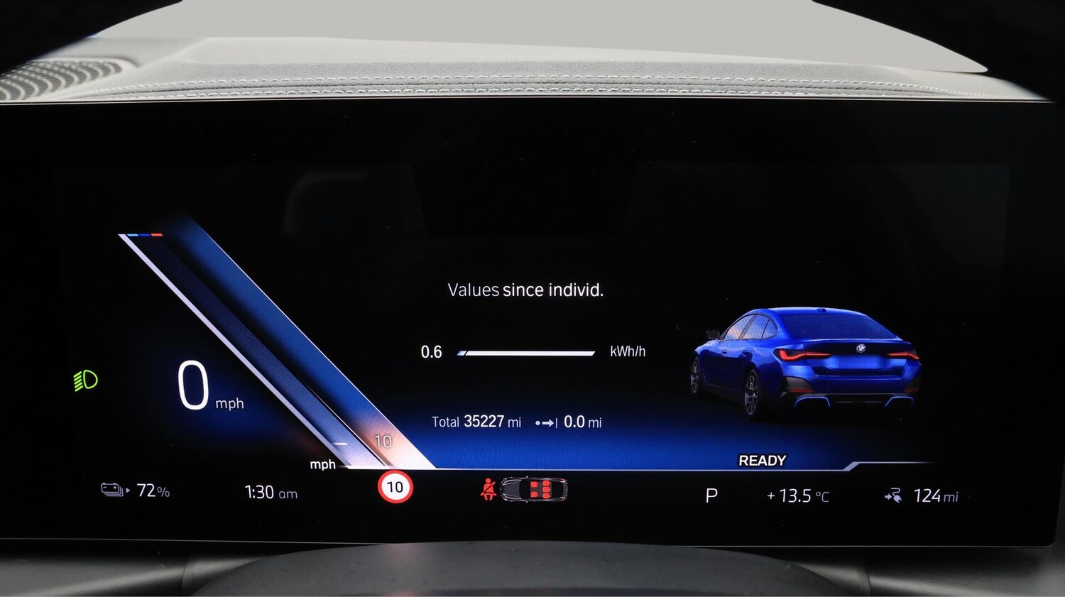 Used BMW i4 2022 for sale - 76671608: Photo 11