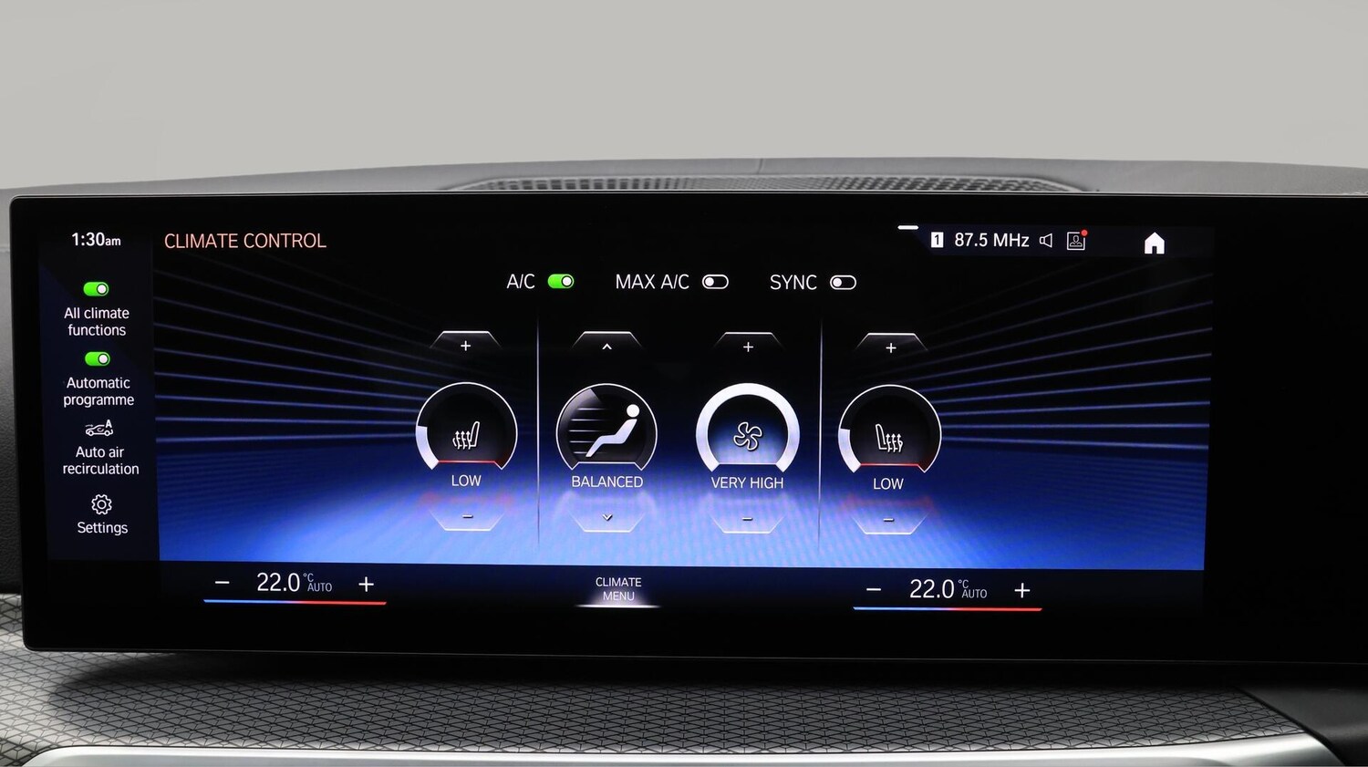 Used BMW i4 2022 for sale - 76671608: Photo 13