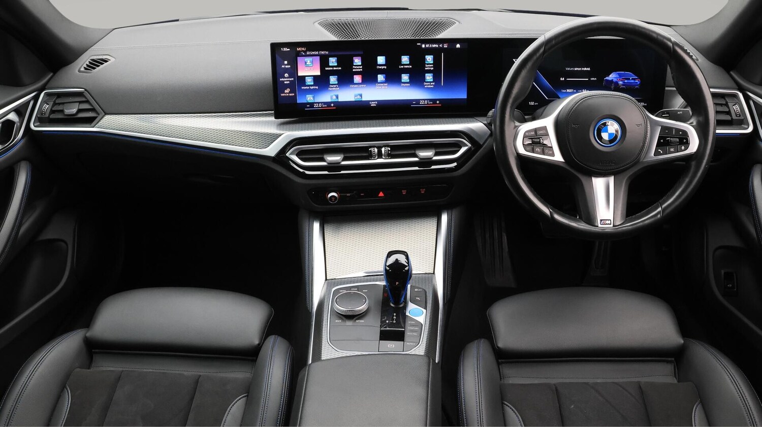 Used BMW i4 2022 for sale - 76671608: Photo 14