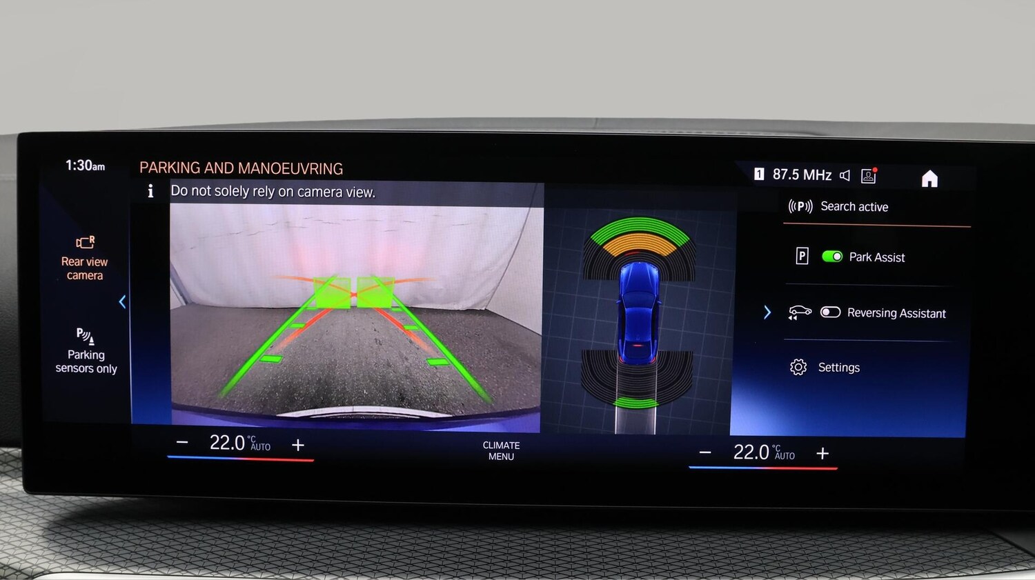 Used BMW i4 2022 for sale - 76671608: Photo 28