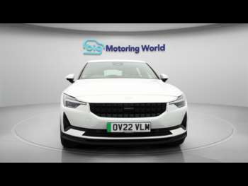 Used Polestar Polestar 2 2022 for sale - 74838222: Photo