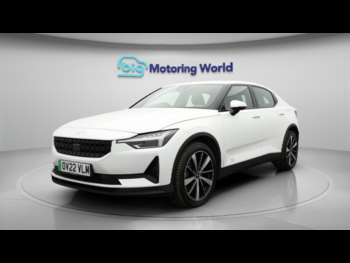 Used Polestar Polestar 2 2022 for sale - 74838222: Photo