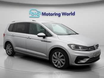 2020 (20) - 1.5 TSI EVO R-Line 5dr