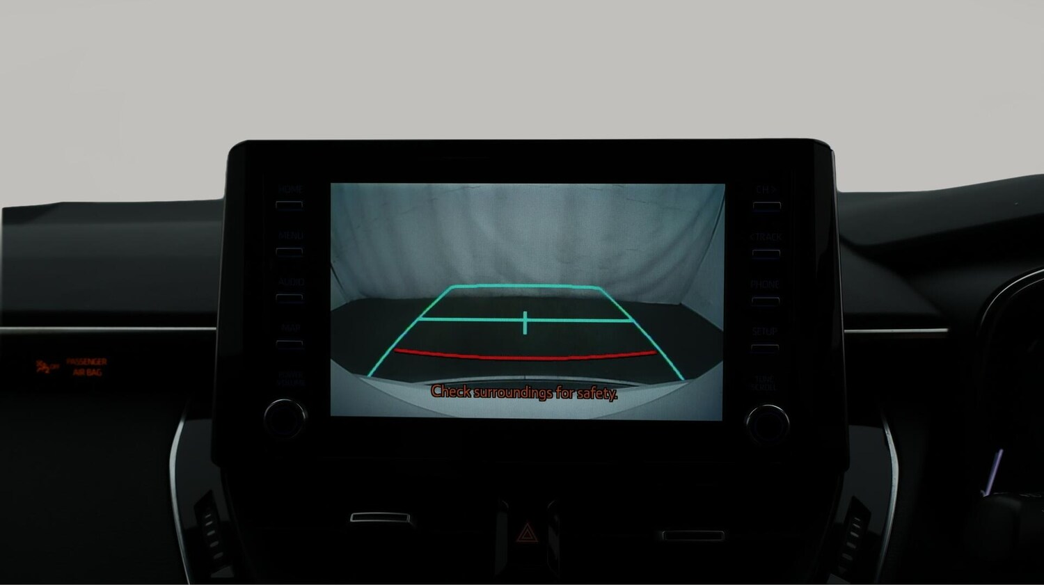 Vehicle 25