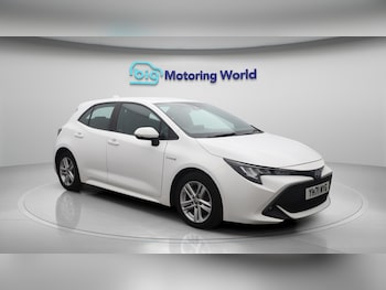 Used Toyota Corolla 2022 for sale - 75520752: Photo